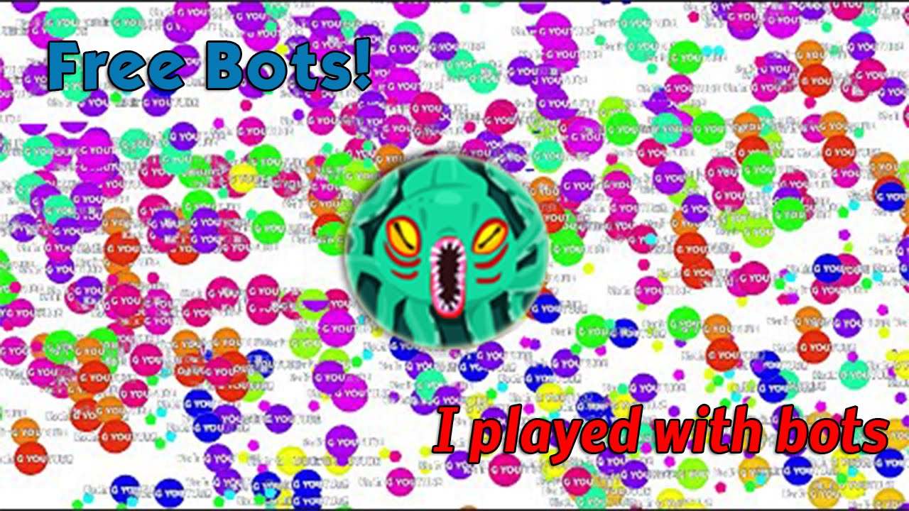 agario bots