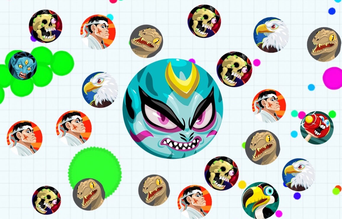 agario bots