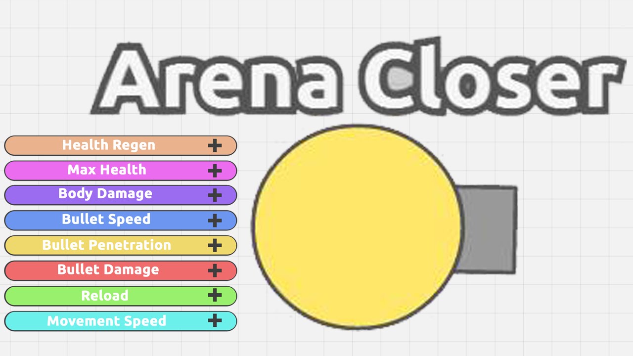 Diep.io Hack