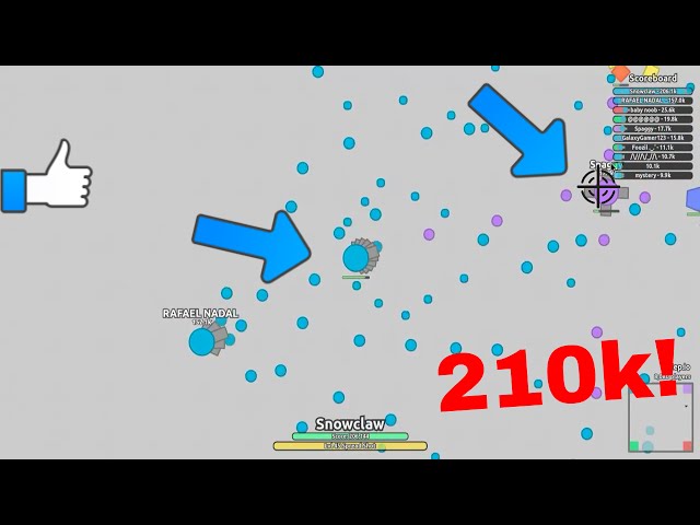 Diep.io, Jacksepticeye Wiki