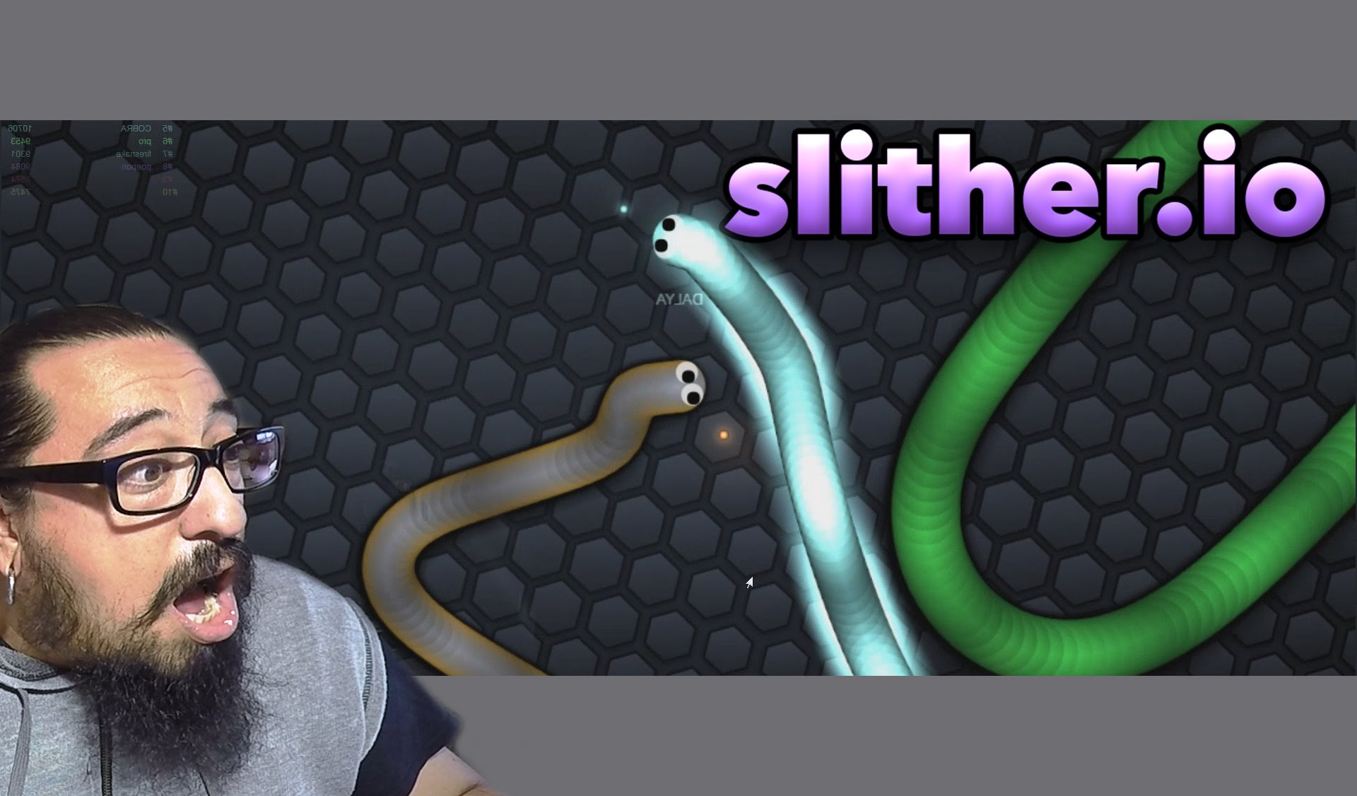 Slither io steam фото 102