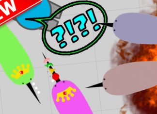 Slither Io Archives Page 104 Of 222 Action Flash Games