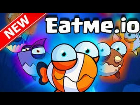 Eatme.io Gameplay On Android Phone Episode 4