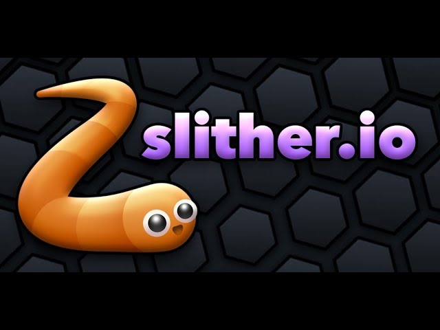 slitherio with mods