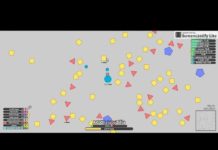 DIEP2 - NEW DIEP.IO REMAKE!! // Brand NEW Insane Tanks (Diep.io